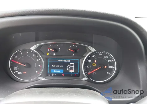 2021 GMC Acadia Fwd Sle z USA, uszkodzony, nr VIN 1GKKNKLA4MZ117242